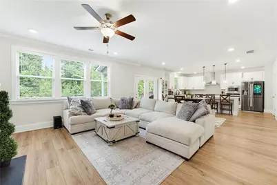 518 Cunninghame Court, Peachtree City, GA 30269 - Photo 10