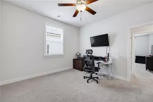 518 Cunninghame Ct, Peachtree City, GA 30269 - Photo 24