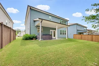 518 Cunninghame Court, Peachtree City, GA 30269 - Photo 38