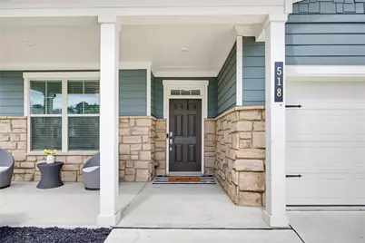 518 Cunninghame Court, Peachtree City, GA 30269 - Photo 4