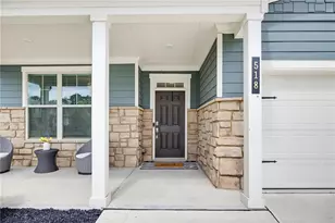 518 Cunninghame Ct, Peachtree City, GA 30269 - Photo 4