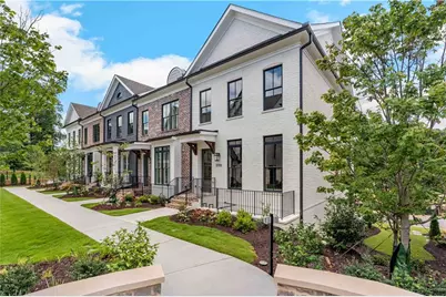 3155 Paley Drive, Alpharetta, GA 30009 - Photo 1
