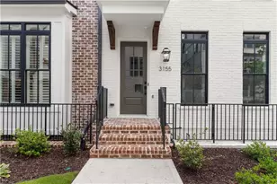 3155 Paley Dr, Alpharetta, GA 30009 - Photo 6