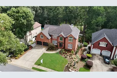 5852 Brookstone Walk NW, Acworth, GA 30101 - Photo 116