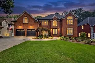 5852 Brookstone Walk NW, Acworth, GA 30101 - Photo 8