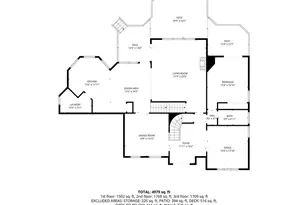 5852 Brookstone Walk NW, Acworth, GA 30101 - Photo 104