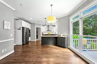 5852 Brookstone Walk NW, Acworth, GA 30101 - Photo 22