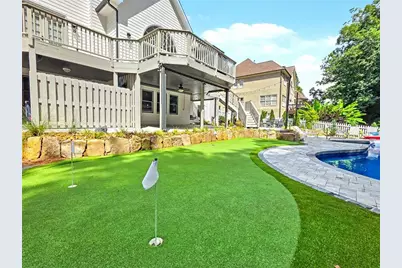 5852 Brookstone Walk NW, Acworth, GA 30101 - Photo 86