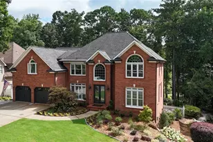 5852 Brookstone Walk NW, Acworth, GA 30101 - Photo 116