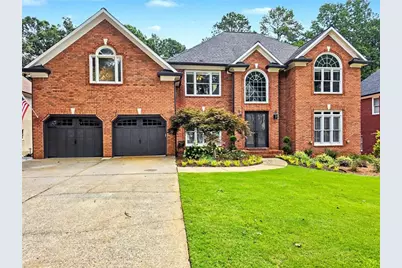 5852 Brookstone Walk NW, Acworth, GA 30101 - Photo 6