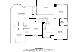 5852 Brookstone Walk NW, Acworth, GA 30101 - Photo 102