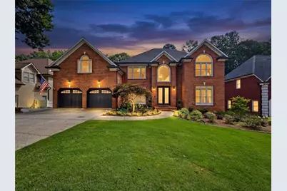 5852 Brookstone Walk NW, Acworth, GA 30101 - Photo 4