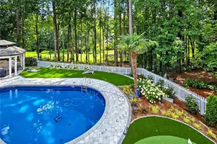 5852 Brookstone Walk NW, Acworth, GA 30101 - Photo 100