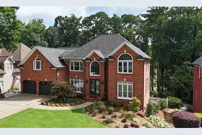 5852 Brookstone Walk NW, Acworth, GA 30101 - Photo 114