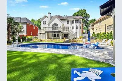 5852 Brookstone Walk NW, Acworth, GA 30101 - Photo 90