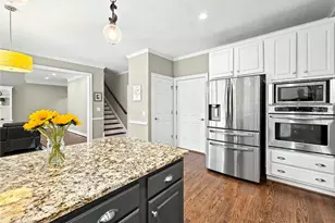 5852 Brookstone Walk NW, Acworth, GA 30101 - Photo 30