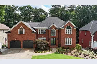 5852 Brookstone Walk NW, Acworth, GA 30101 - Photo 112