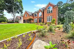 5852 Brookstone Walk NW, Acworth, GA 30101 - Photo 10
