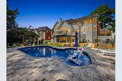 5852 Brookstone Walk NW, Acworth, GA 30101 - Photo 86
