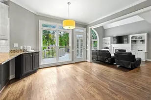 5852 Brookstone Walk NW, Acworth, GA 30101 - Photo 34