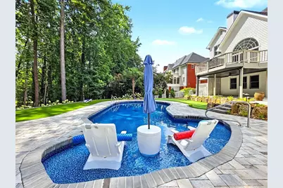 5852 Brookstone Walk NW, Acworth, GA 30101 - Photo 88