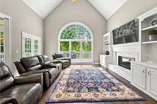 5852 Brookstone Walk NW, Acworth, GA 30101 - Photo 18