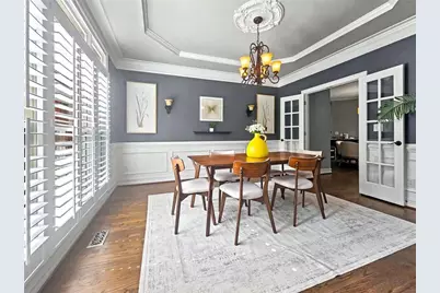 5852 Brookstone Walk NW, Acworth, GA 30101 - Photo 12