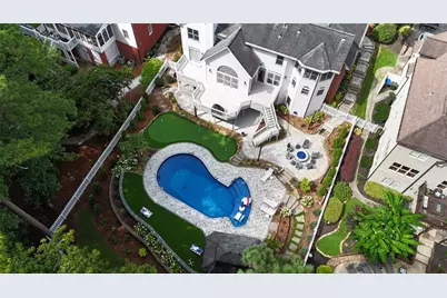 5852 Brookstone Walk NW, Acworth, GA 30101 - Photo 138