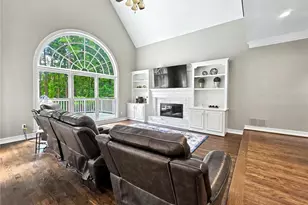 5852 Brookstone Walk NW, Acworth, GA 30101 - Photo 16