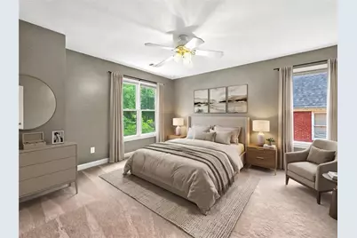 5852 Brookstone Walk NW, Acworth, GA 30101 - Photo 46