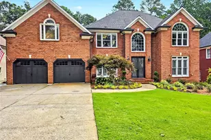 5852 Brookstone Walk NW, Acworth, GA 30101 - Photo 110