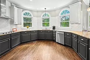 5852 Brookstone Walk NW, Acworth, GA 30101 - Photo 16