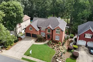 5852 Brookstone Walk NW, Acworth, GA 30101 - Photo 118