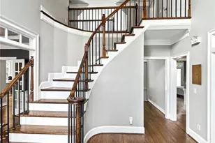 5852 Brookstone Walk NW, Acworth, GA 30101 - Photo 8