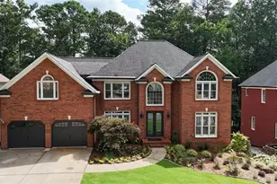 5852 Brookstone Walk NW, Acworth, GA 30101 - Photo 114