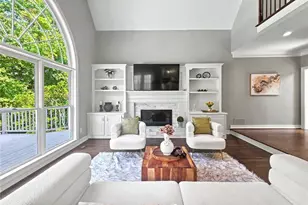 5852 Brookstone Walk NW, Acworth, GA 30101 - Photo 10