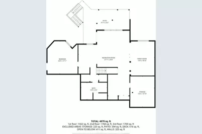 5852 Brookstone Walk NW, Acworth, GA 30101 - Photo 106