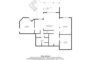 5852 Brookstone Walk NW, Acworth, GA 30101 - Photo 106