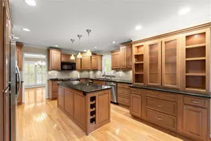 2185 Wenlok Trail NE, Marietta, GA 30066 - Photo 14