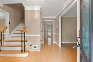 2185 Wenlok Trail NE, Marietta, GA 30066 - Photo 10