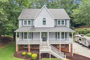 2185 Wenlok Trail NE, Marietta, GA 30066 - Photo 8