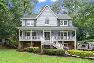 2185 Wenlok Trail NE, Marietta, GA 30066 - Photo 1