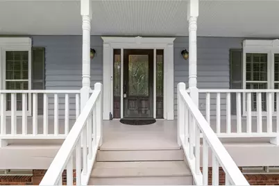 2185 Wenlok Trail NE, Marietta, GA 30066 - Photo 2