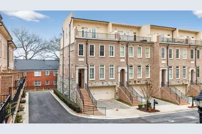58 Sheridan Drive NE #19, Atlanta, GA 30305 - Photo 2