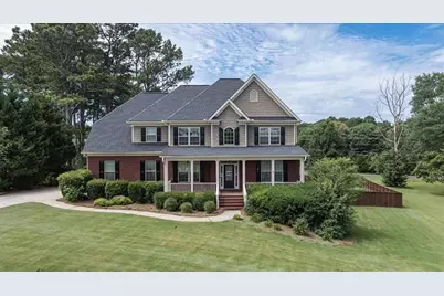 136 Dunedin Drive, Bethlehem, GA 30620 - Photo 1