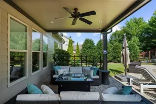 111 Sierra Cir, Woodstock, GA 30188 - Photo 50