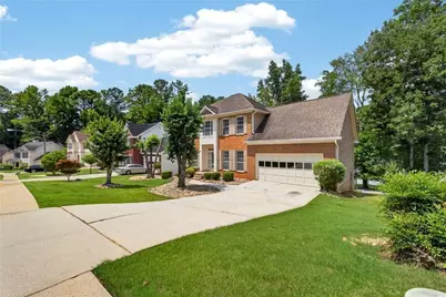 6971 Waters Edge Drive, Stone Mountain, GA 30087 - Photo 4