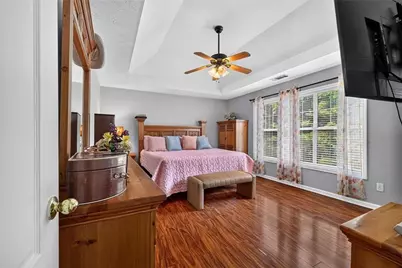 6971 Waters Edge Drive, Stone Mountain, GA 30087 - Photo 20