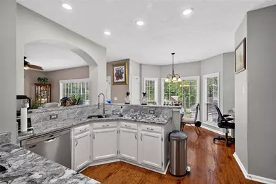 6971 Waters Edge Drive, Stone Mountain, GA 30087 - Photo 12