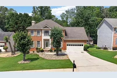 6971 Waters Edge Drive, Stone Mountain, GA 30087 - Photo 2